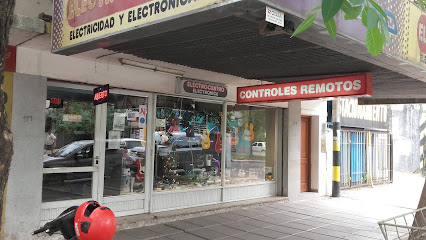 Electrocentro Electronica