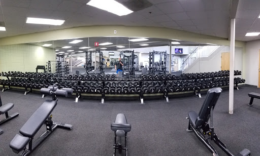 Gym «Courthouse Fitness - Battlecreek», reviews and photos, 6250 Commercial St SE, Salem, OR 97306, USA