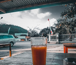 BaseCamp Cafe photo
