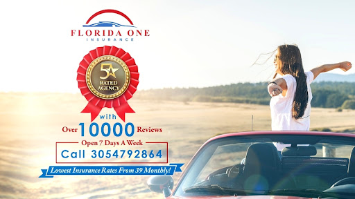 Auto Insurance Agency «Florida one insurance agency», reviews and photos
