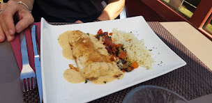 Photo n°41 de RESTAURANT LE PRALIN à Praz-sur-Arly ()