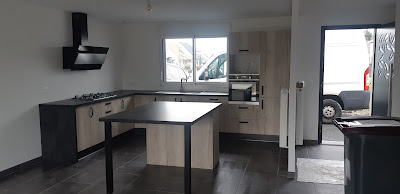 Mae Concept à Beaurains