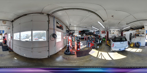 Auto Repair Shop «Blueridge Motor Works Inc.», reviews and photos, 1127 River Rd, Charlottesville, VA 22901, USA