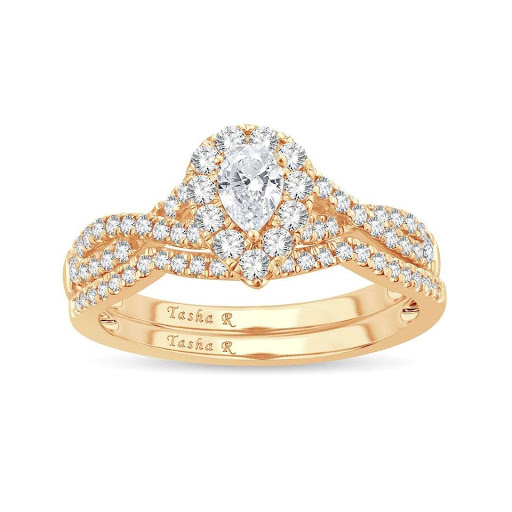 Jewelry Store «N.J. Diamonds», reviews and photos, 5601 Schaefer Rd, Dearborn, MI 48126, USA
