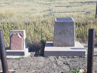 A H Unthank Grave