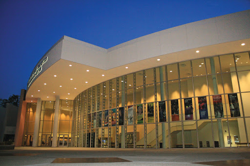 Carpenter Performing Arts Center