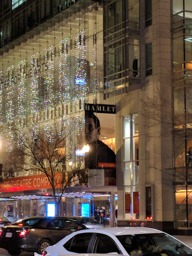 Performing Arts Theater «Sidney Harman Hall», reviews and photos, 610 F St NW, Washington, DC 20004, USA