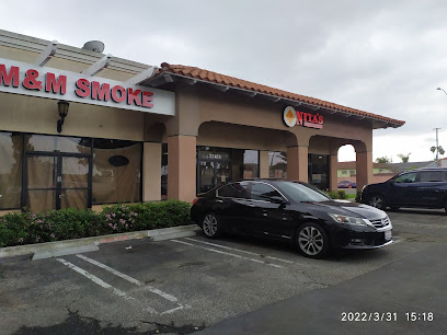 Nita,s Restaurant - 22028 Avalon Blvd, Carson, CA 90745