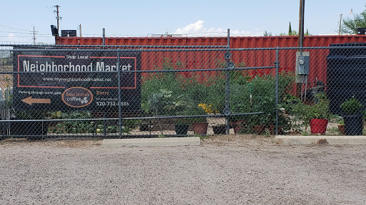 Coffee Shop «Brews Brothers Coffee», reviews and photos, 4023 E Ramsey Rd, Sierra Vista, AZ 85650, USA