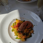 Photo n°3 de l'avis de Mauro.e fait le 14/05/2022 à 21:45 sur le  Trattoria La Piola à Borghetto Santo Spirito