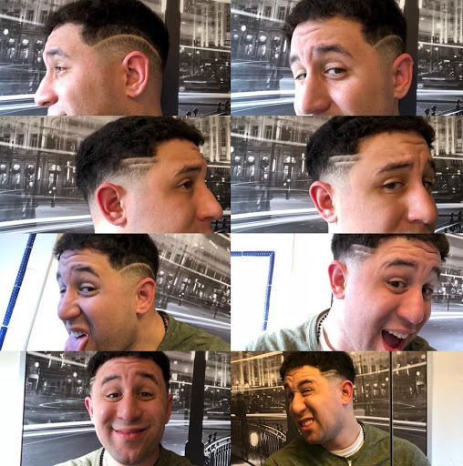 Barber Shop «Groom Suite Barbershop», reviews and photos, 2006 Bigler St, Fort Lee, NJ 07024, USA