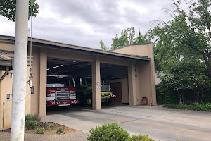Chico Fire Department - Station 4