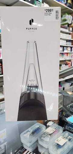 Tobacco Shop «Ra Shop #6 Metairie», reviews and photos, 3828 Veterans Memorial Blvd d, Metairie, LA 70002, USA