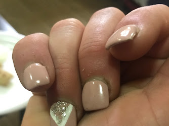 Top Ten Nail