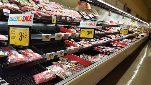 Grocery Store «Vons», reviews and photos, 10321 Sepulveda Blvd, Mission Hills, CA 91345, USA