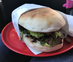 Tacos El Zarpazo photo