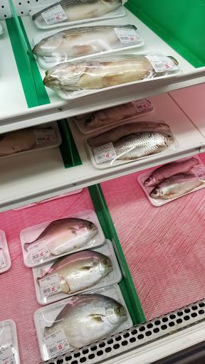 Asian Grocery Store «Mekong Rainier», reviews and photos, 3400 Rainier Ave S, Seattle, WA 98144, USA