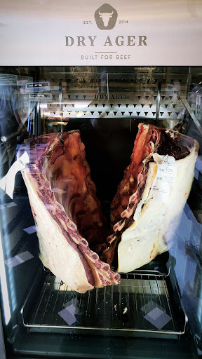 Butcher Shop «V. Miller Meats», reviews and photos, 4801 Folsom Blvd #2, Sacramento, CA 95819, USA