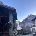 Photo n°4 de l'avis de Davide. fait le 19/12/2023 à 22:52 sur le  La Placette à Usseaux