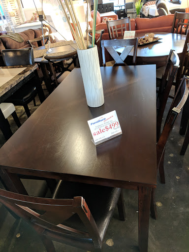 Furniture Store «Furniture Corner», reviews and photos, 8660 Reseda Blvd, Northridge, CA 91324, USA