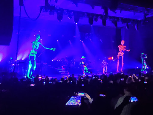 Live Music Venue «Kresge Auditorium», reviews and photos, 4000 M-137, Interlochen, MI 49643, USA