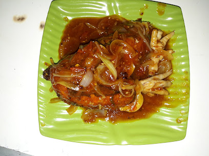 Nasi Goreng Jawara Chinese Food