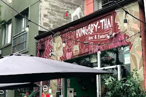 Hungary Thai bar&eatery image