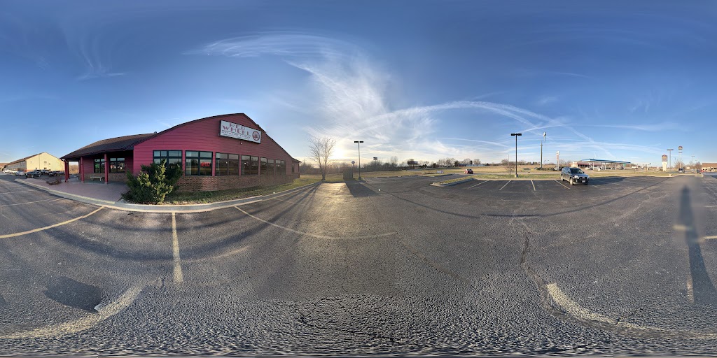 Monticello Red Wheel Monticello, IL 61856, Reviews, Hours & Contact