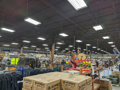 Fishing Store «Green Top Sporting Goods, Corporation.», reviews and photos, 10150 Lakeridge Pkwy, Ashland, VA 23005, USA