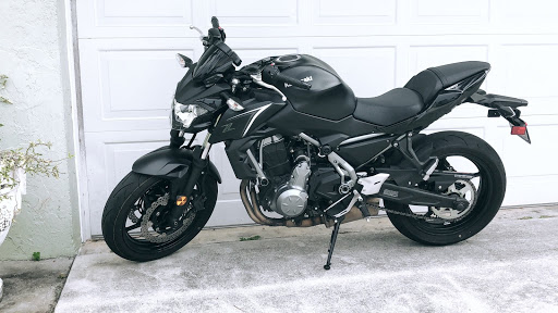 Motorcycle Dealer «FLORIDA MOTORSPORTS», reviews and photos, 6329 Naples Blvd, Naples, FL 34109, USA