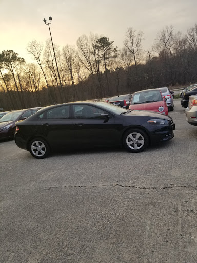Used Car Dealer «Inline Auto Sale», reviews and photos, 2900 N Main St, Fuquay Varina, NC 27526, USA