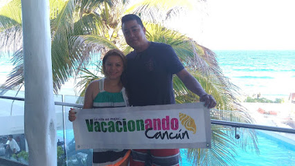 Vacacionando Cancun