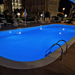 Photo n°1 de l'avis de Rizieri.a fait le 10/04/2023 à 06:11 sur le  Alexander Hotel Gabicce Mare à Gabicce Mare