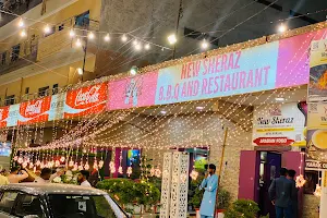 New Sheraz Barbeque Restaurant image