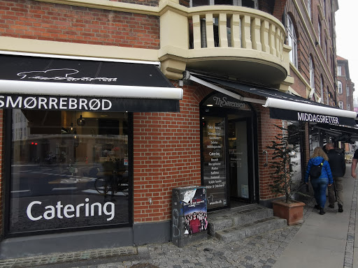 Cateringfirmaer København