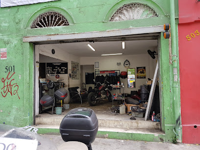 Vroomm Vila Isabel Rio de Janeiro RJ
