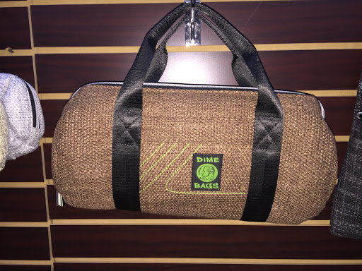 Tobacco Shop «Nirvana smoke shop», reviews and photos, 215 N Carroll Blvd, Denton, TX 76201, USA