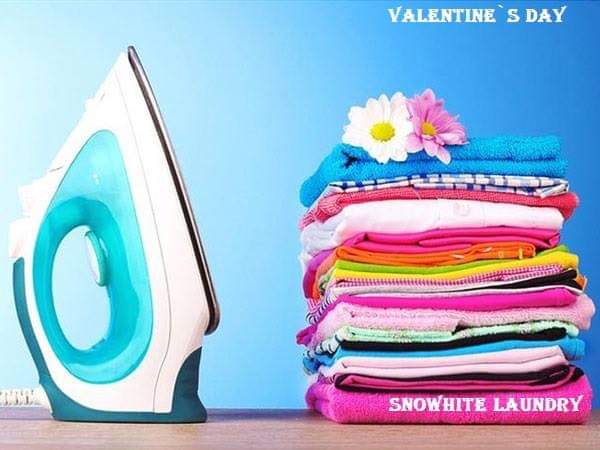 SnoWhite Laundry Constanta - <nil>