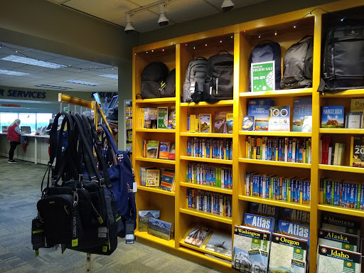 Travel Agency «AAA Washington - Bremerton», reviews and photos