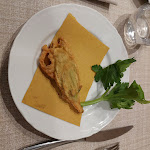 Photo n°3 de l'avis de Luca.o fait le 09/10/2023 à 17:06 sur le  Ristorante Catalana Milano à Milan