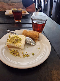 Baklava du Restaurant méditerranéen Restaurant la Palestine à Marseille - n°14