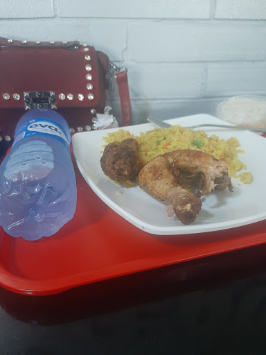 E-Center Sabo Yaba Lagos, No. 11 Commercial Ave, Sabo yaba 100001, Lagos, Nigeria, Cafe, state Lagos