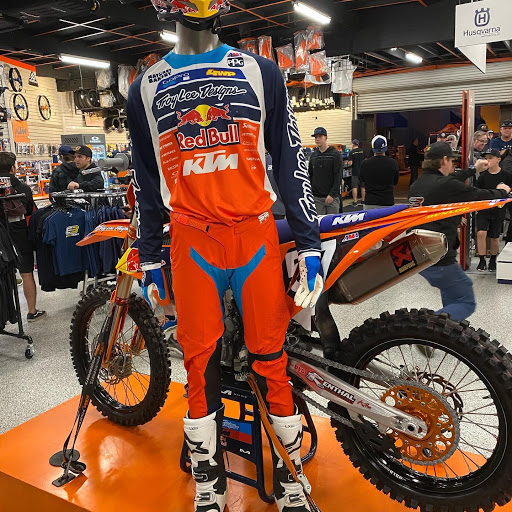 Motorcycle Dealer «Three Brothers Racing», reviews and photos, 1560 Superior Ave # C, Costa Mesa, CA 92627, USA