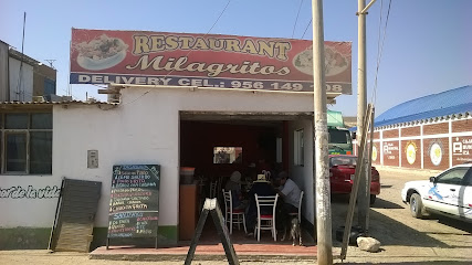 Restaurante Milagritos