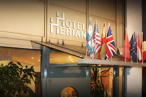 Hotel Herian - München image