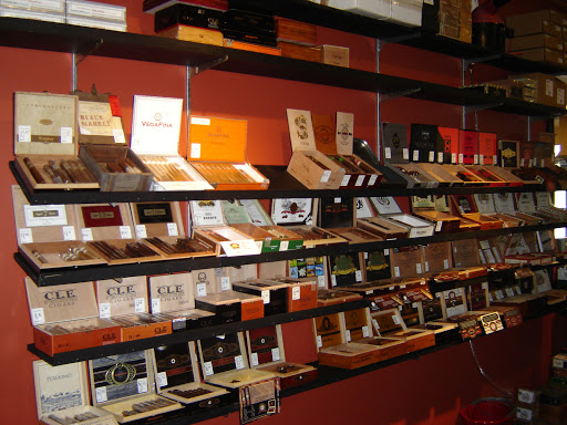 Tobacco Shop «Tinder Box», reviews and photos, 1312 West Interstate 65 Service Rd S, Mobile, AL 36609, USA