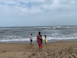 Zdjęcie Ajay Beach położony w naturalnym obszarze