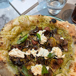 Photo n°1 de l'avis de Marialaura.i fait le 16/02/2024 à 20:03 sur le  Pizzeria Vincenzo Capuano à Caserta