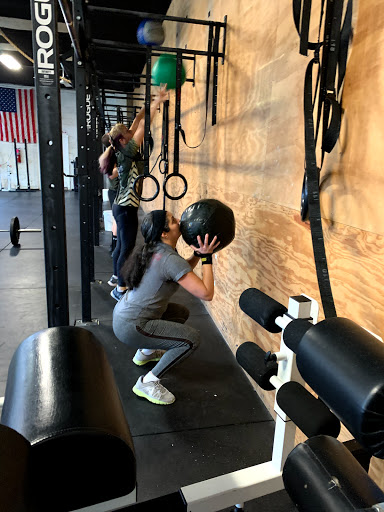 Gym «Crossfit Fidelity», reviews and photos, 400 E 2nd St, Boyertown, PA 19512, USA
