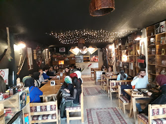 Eskici Kafe